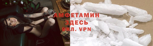 молекула духа Карталы
